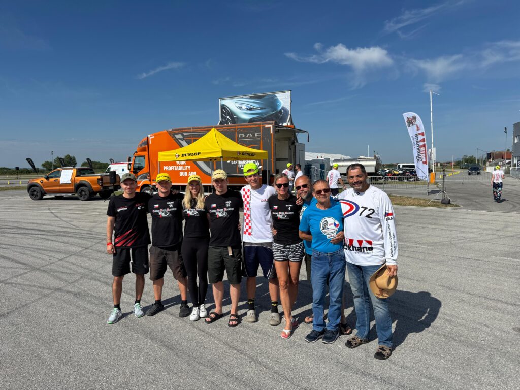Motogymkhana cz